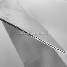 Flat Aluminium Micro-channel Tube for Heat Exchanger